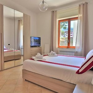 New Suite Sorrento