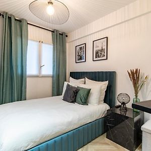 Apartamento de 1 Dormitorio